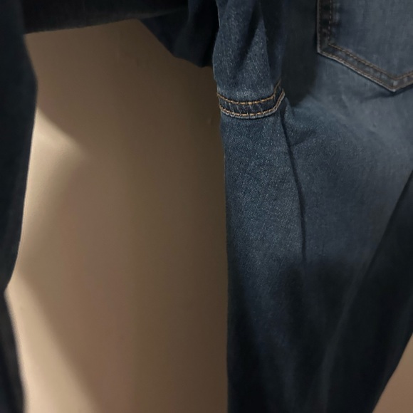 Classic Blue Women’s Jeans - Picture 9 of 9